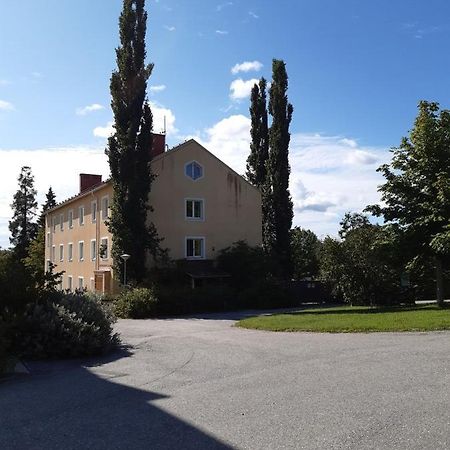 HärnösandSoergardens Logi住宿加早餐旅馆 外观 照片
