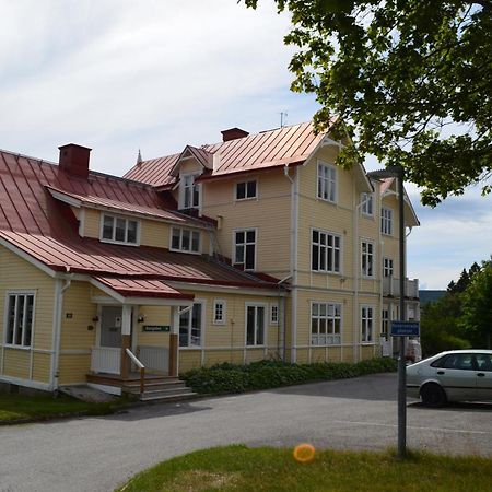 HärnösandSoergardens Logi住宿加早餐旅馆 外观 照片