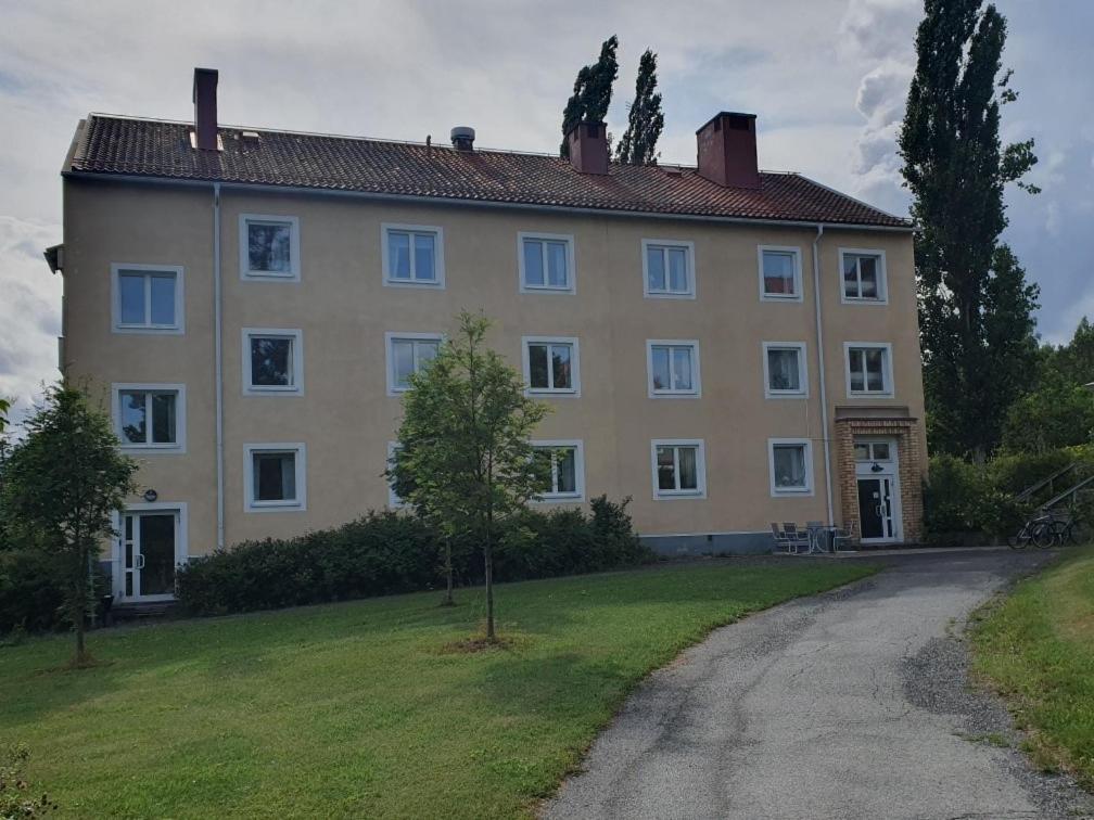 HärnösandSoergardens Logi住宿加早餐旅馆 外观 照片