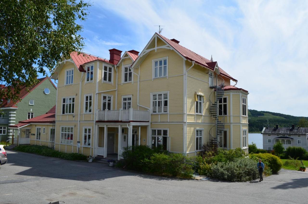 HärnösandSoergardens Logi住宿加早餐旅馆 外观 照片